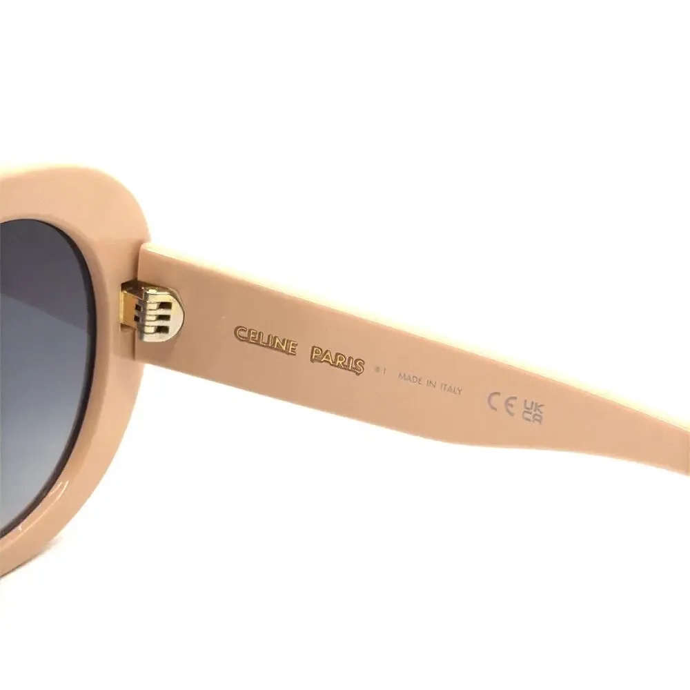 New CELINE Sunglasses CL40317U 74B Authentic